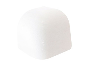 Стеклянная нескользящая мозаика