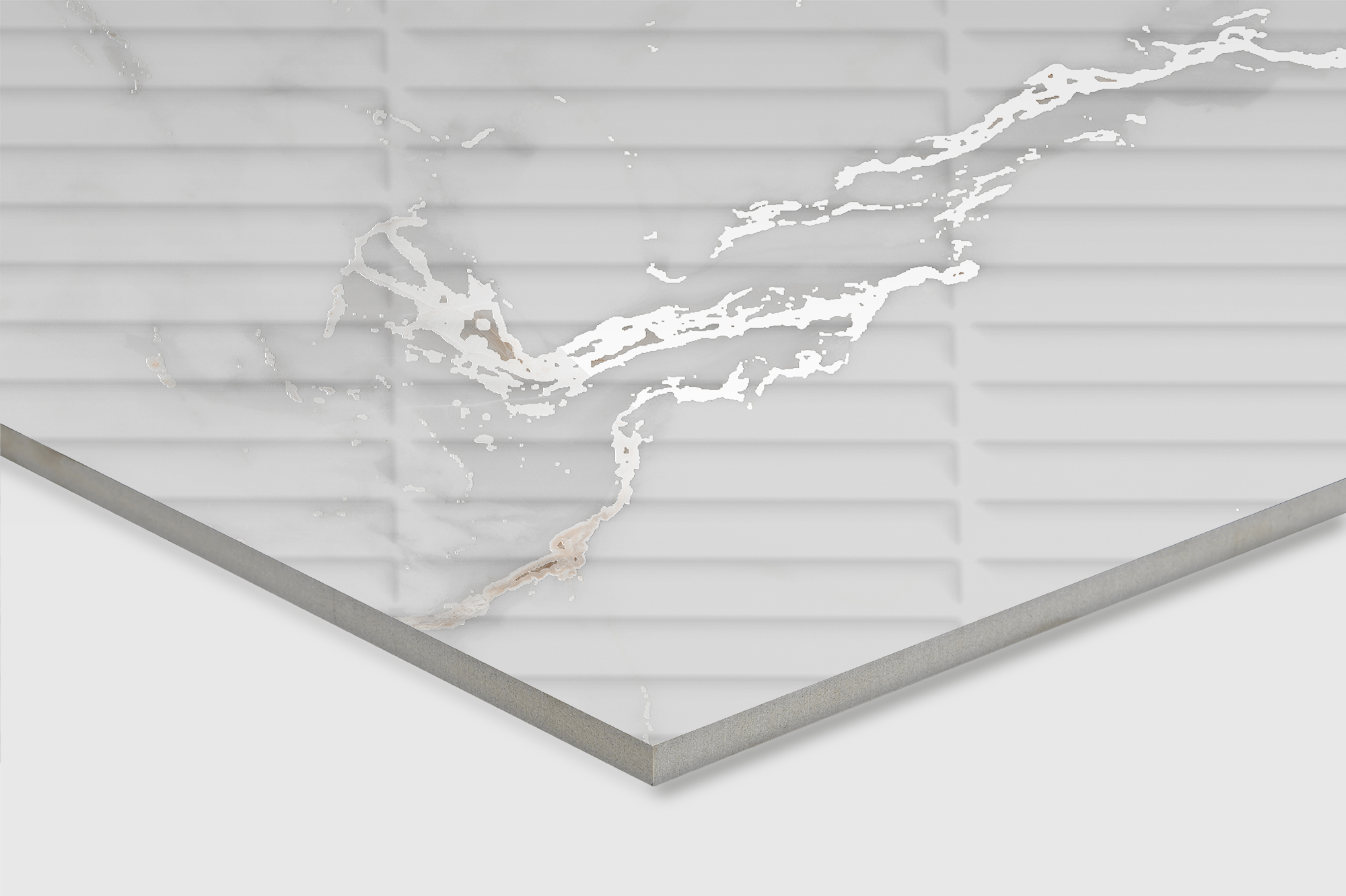 STATUARIO SEVILLE DECOR — Элегантность мрамора в вашем интерьере CP4001-D Arcadia Ceramica - Вид №5