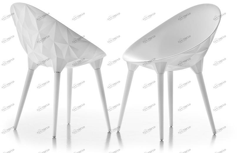 Moroso Стул из полиуретана sun-id-1435585