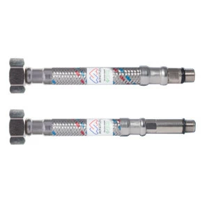 Подводка  0,6 пара PEX-TECHNOLOGY MONOFLEX 01550