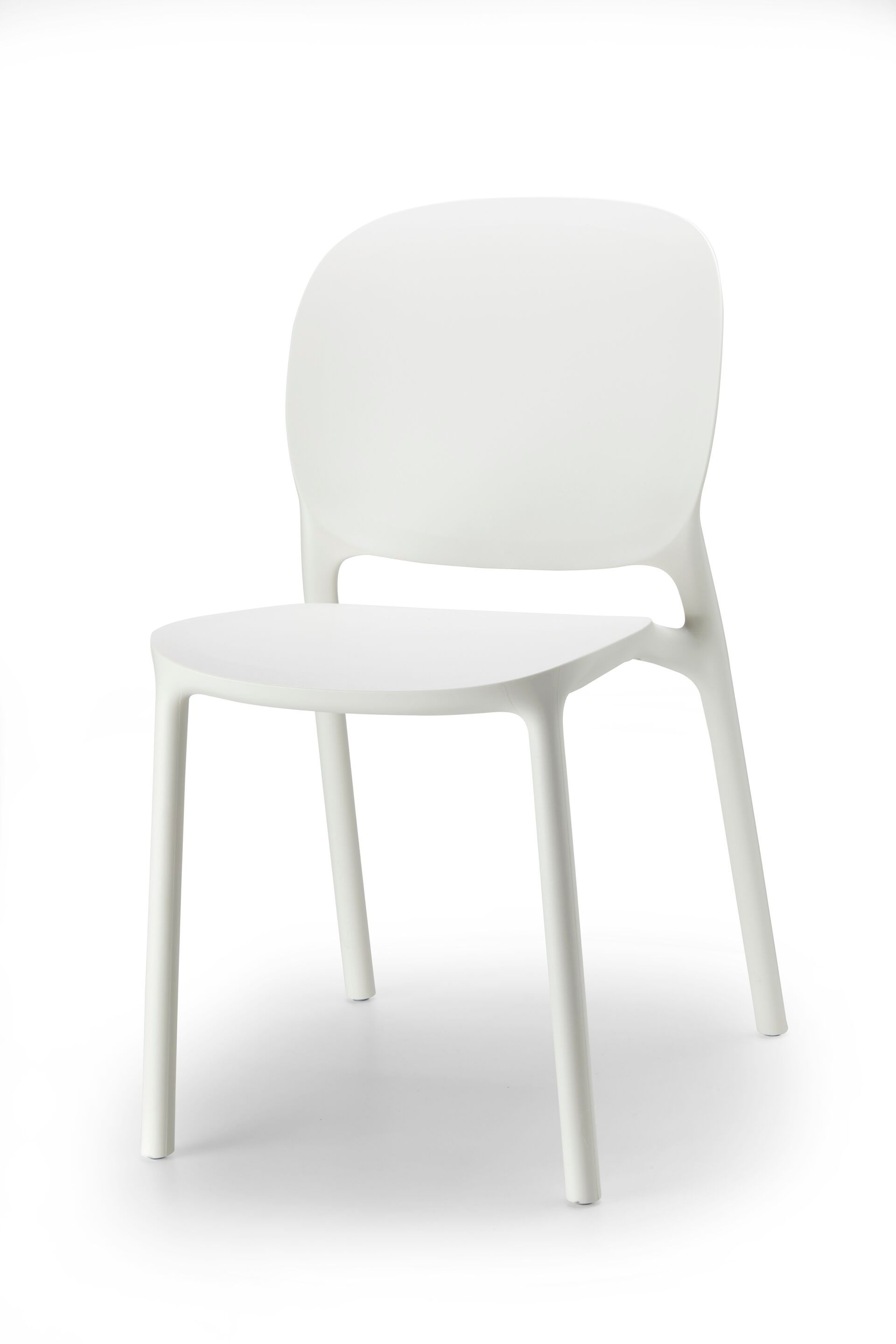 Штабелируемый стул из полипропилена S-CAB Hug ARCH-00042001 - Вид №10
