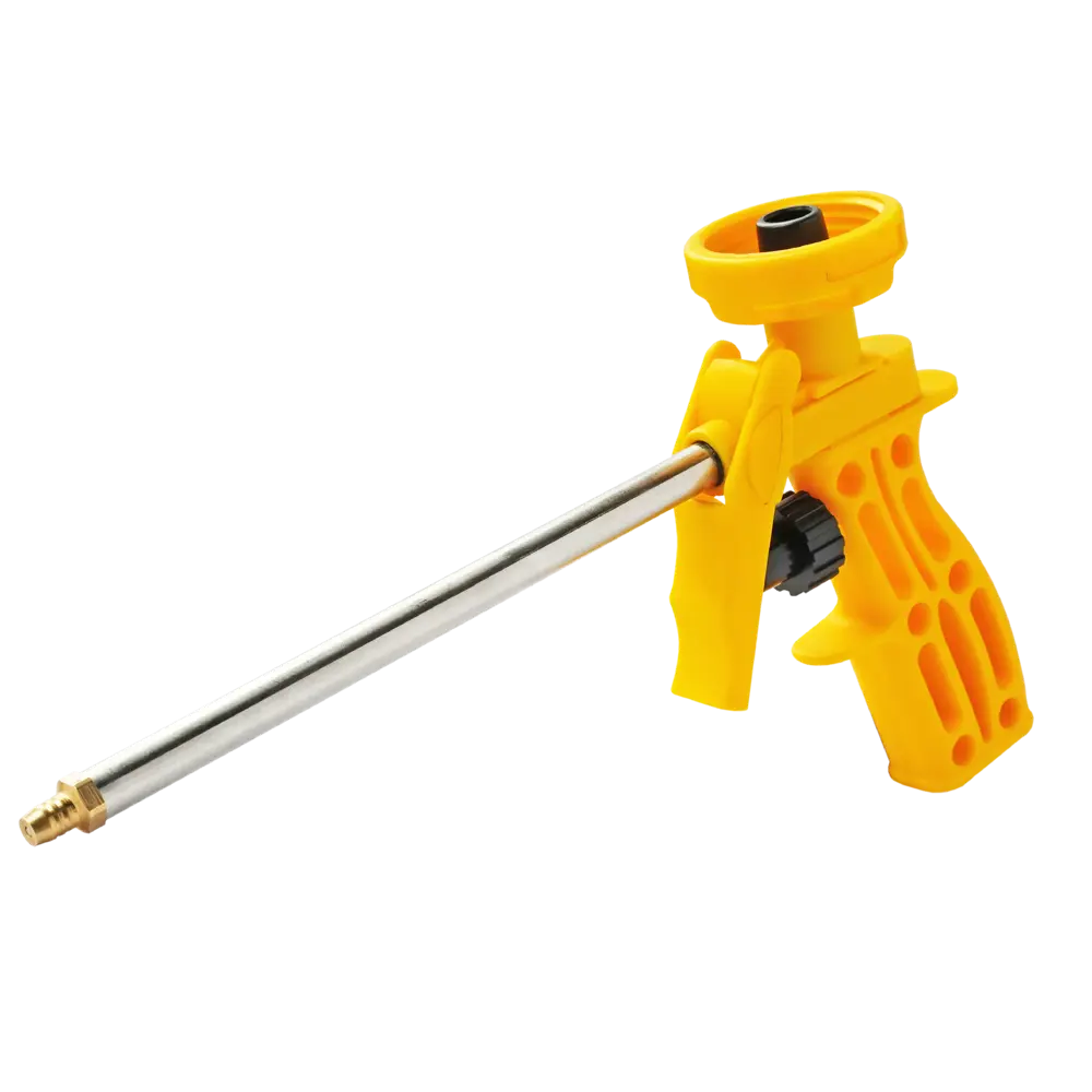 Пистолет для монтажной пены Fomeron Basic XR STLM-2160890 - Вид №1