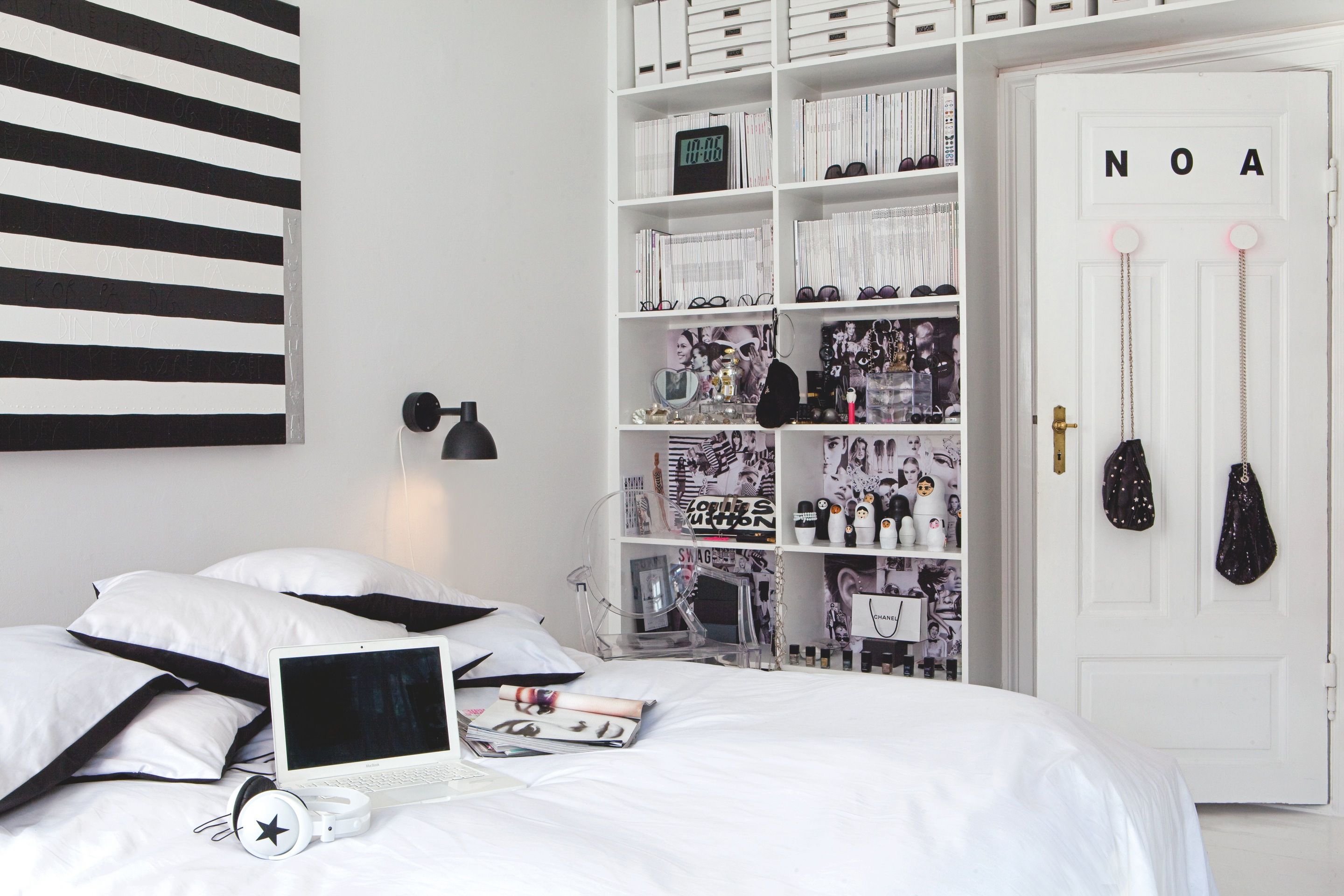 Алюминиевый светодиодный наружный настенный светильник Louis Poulsen Toldbod ARCH-00057680 - Вид №18