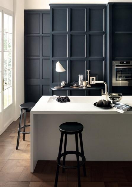 9920 Мойка кухонная овальная Corian® Design  - Вид №1