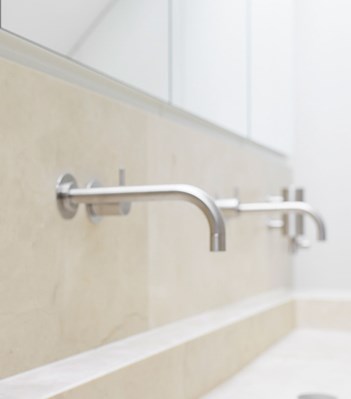 070W Модульная система / Спа-продукты vola  - Вид №5