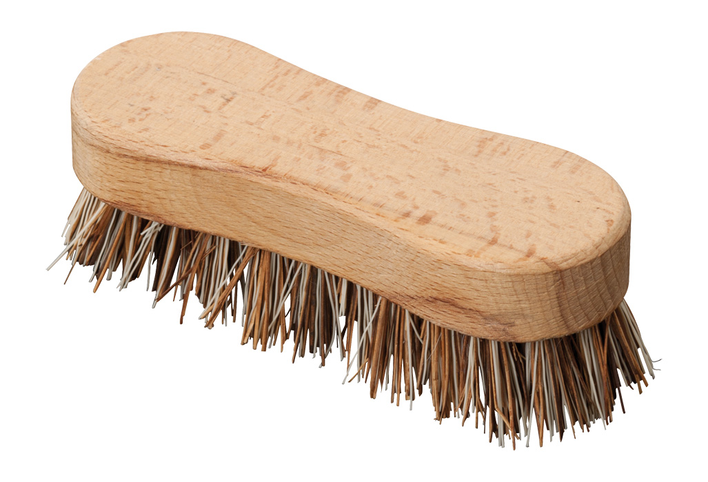 302632 чистящая щетка кисть world Buerstenwelt  - Вид №1