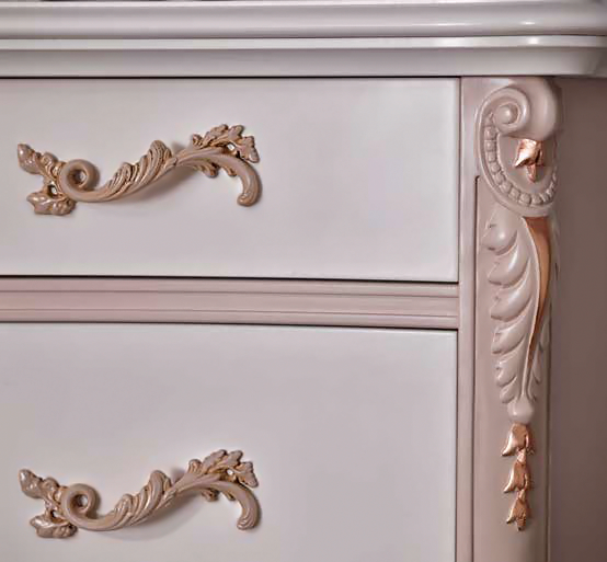 Комод  TOSATO 34.28 Classic - Вид №1