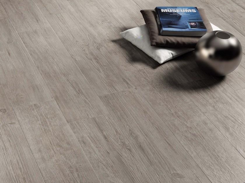 Atlas Concorde Пол из керамогранита под дерево Axi sun-id-1463513 - Вид №13