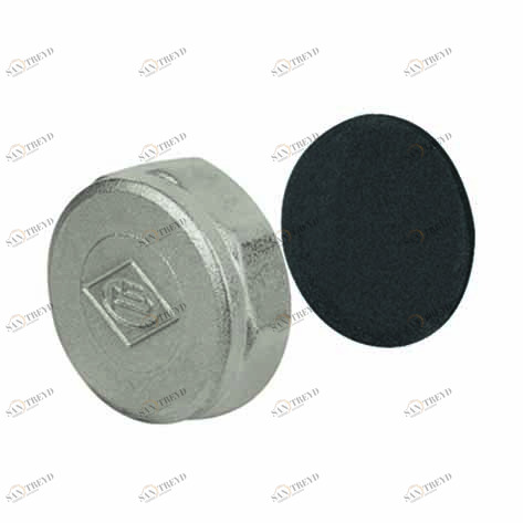 Carlo Poletti A51020Q Заглушка для отводов коллекторов 