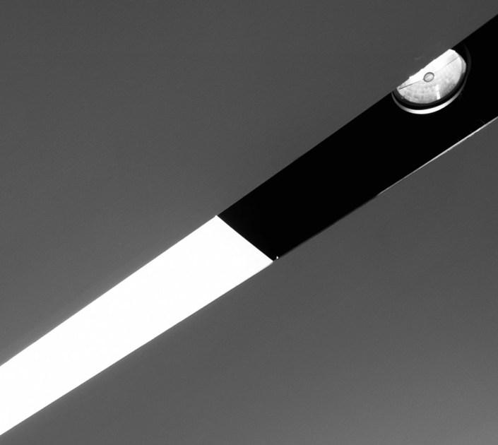 Lucifero's Линейный световой профиль из экструдированного алюминия для точечных светильников sun-id-1386038 - Вид №1
