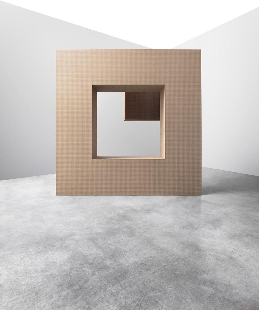 Внутренняя отделка деревом Designer collections by patricia urquiola 18.62 Santreyd - Вид №8