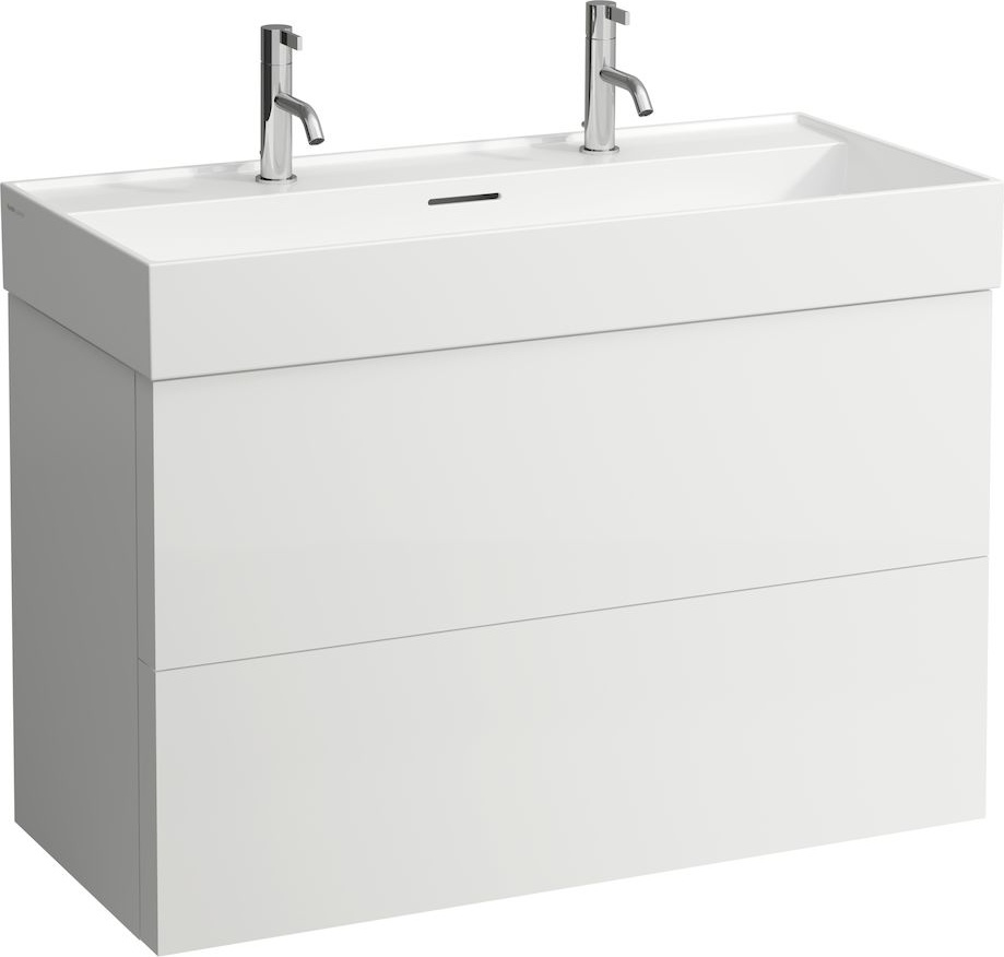 H8103374001091 Раковина LAUFEN PRO - Вид №1