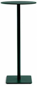 Blå Station Высокий алюминиевый стол Combo