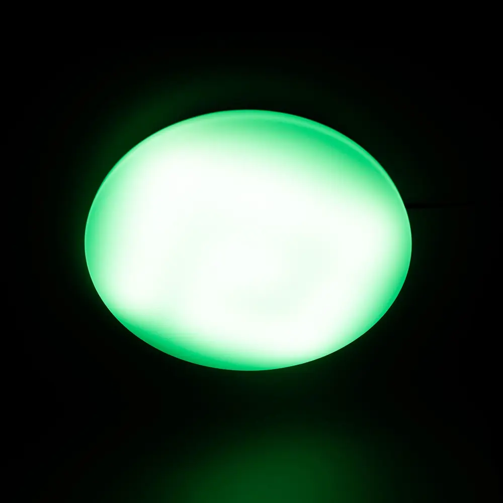 Светильник настенно-потолочный LED Ultraflash LBS-8020 120 Вт с пультом д/у 36 м² регулируемый белый свет 89427016 STLM-2185519 Santreyd  - Вид №16