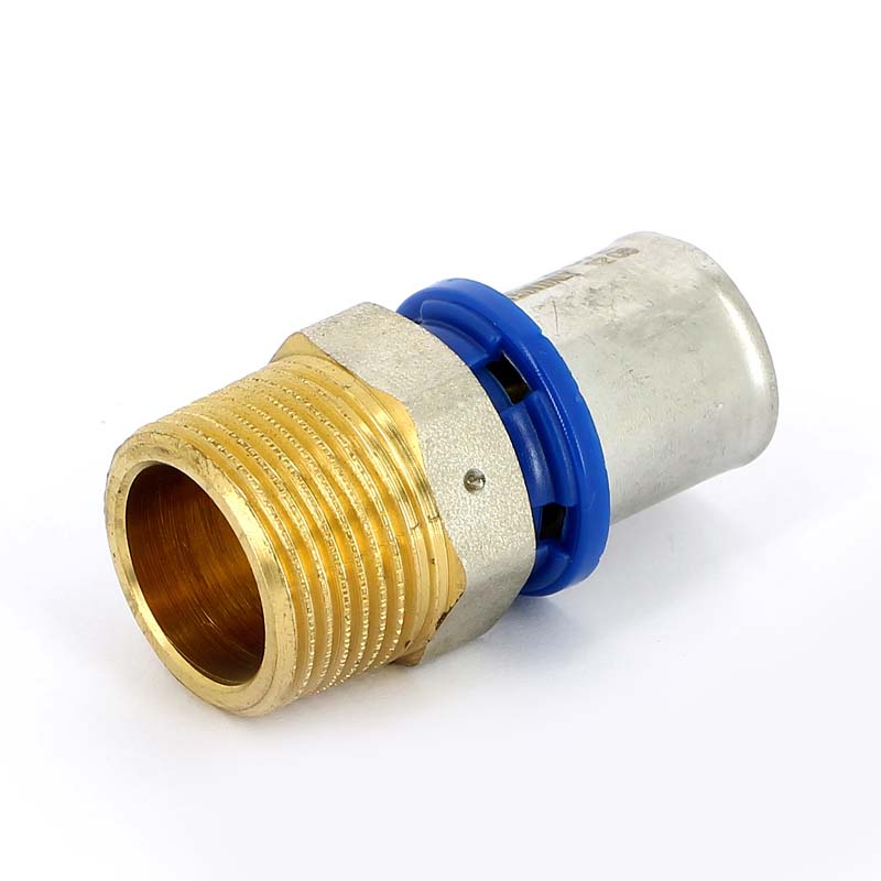 Муфта пресс-Н EMMETI 20х3/4" 28101446