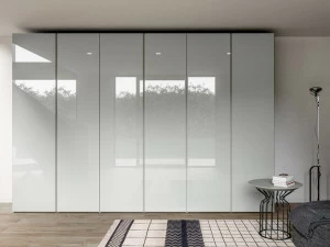 Dall'Agnese Стеклянный шкаф Emotion up