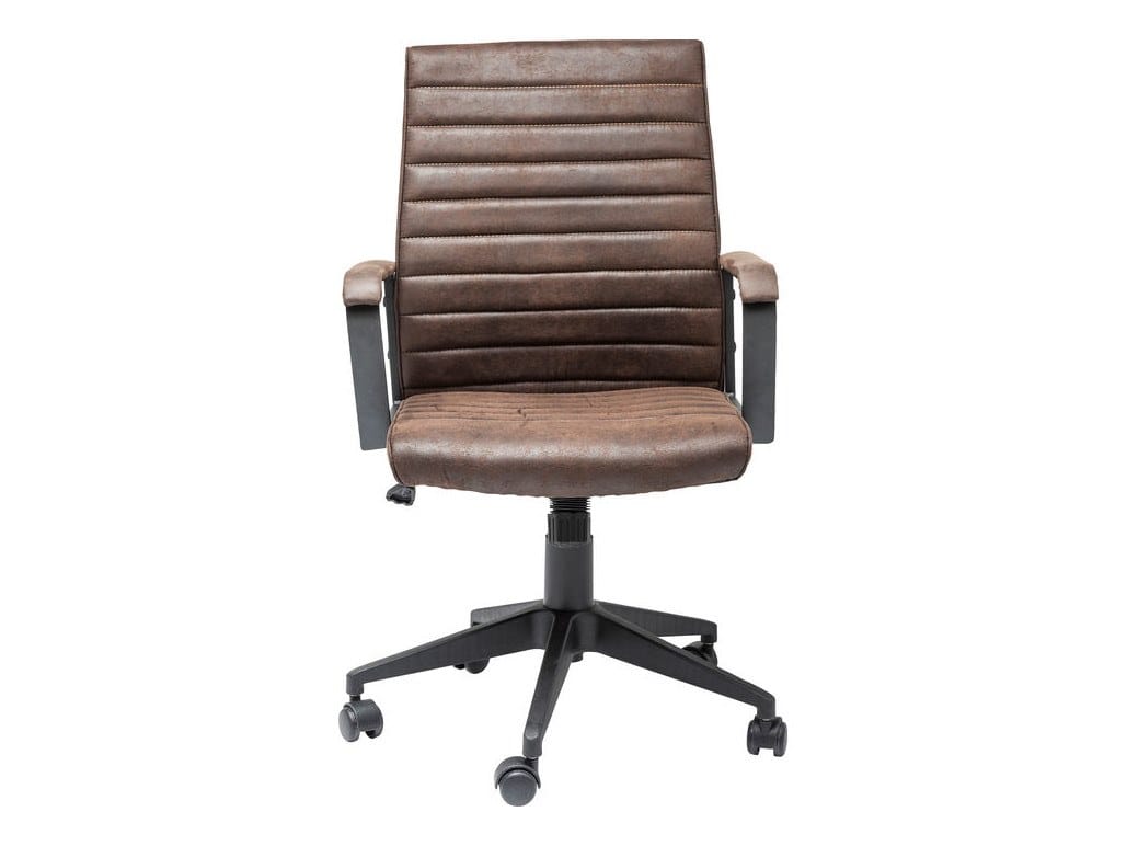 5 спиц подлокотник полиэстер мягкий операционный офисный стул KARE Design LABORA ARCH-00033313