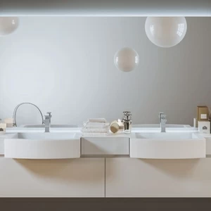 Moma Design Зеркало настенное 1800х900 Mirr XXL