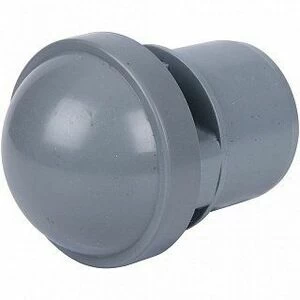 Аэратор SINIKON ПП D50 мм Стандарт