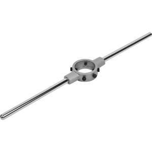 Плашкодержатель Спец 45 мм