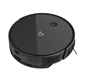 9136120 Робот-пылесос Irbis Bean 0421 черный