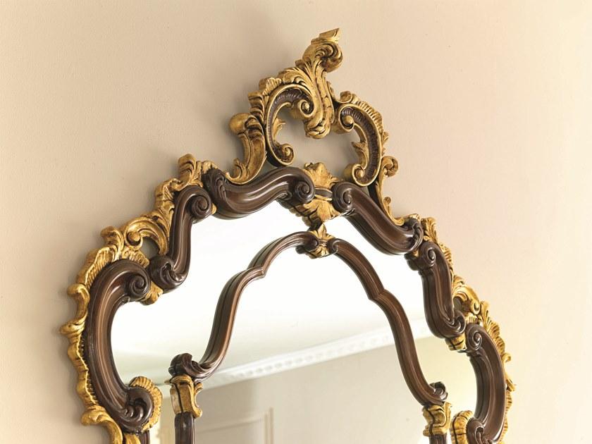 SCAPPINI & C Зеркало с настенной рамой 35th anniversary 2511 - Вид №2