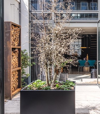 RB1 Бассейн vola  - Вид №25