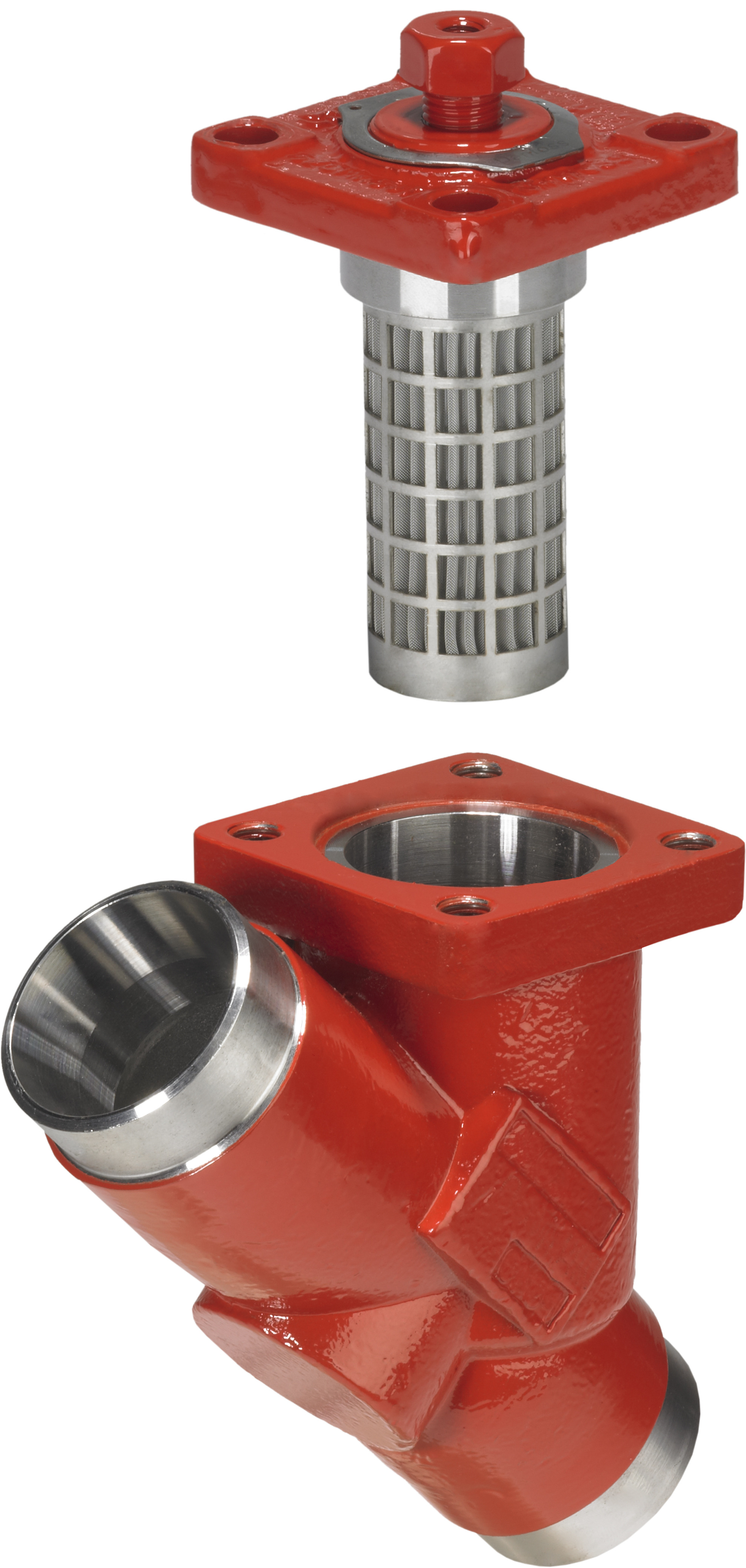 Danfoss FIA - фильтрующий элемент FIA-INS 300 150my FILTER ELEMENT 148H3137  - Вид №15