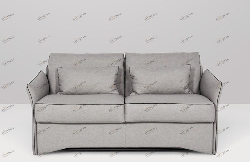 Recor Home 2-местный тканевый диван-кровать sun-id-1475418