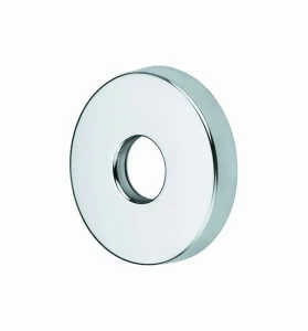 Carlo Poletti A56802R Накладка на трубу латунная открываемая Ø55 мм.