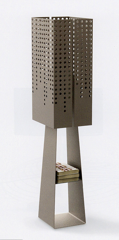 Напольная лампа  CANTORI SKYLINE 