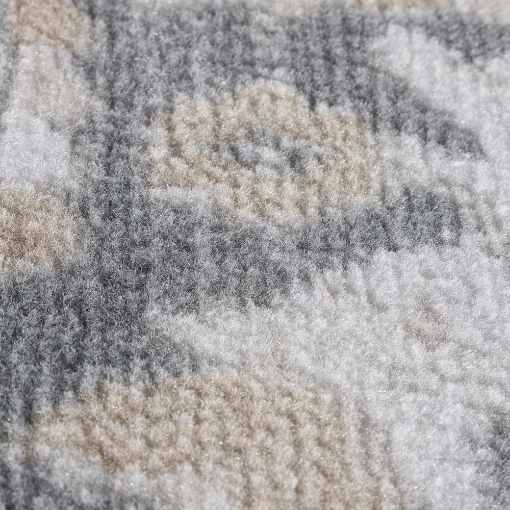 Ковер Merinos Point 60×110 см бежевый с восточным рисунком 89423597 STLM-1578199 - Вид №2