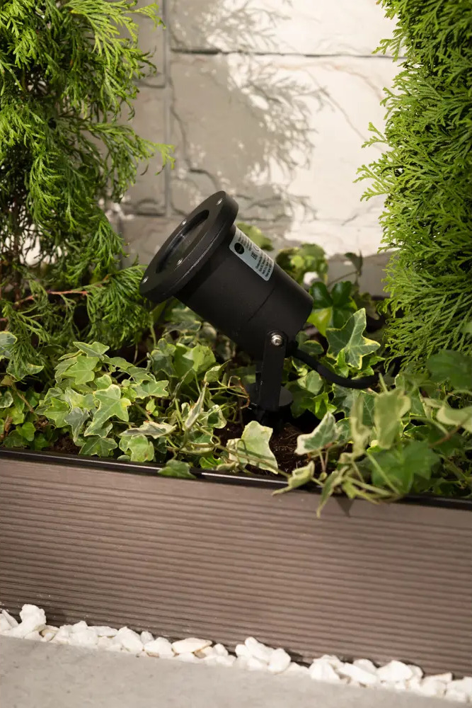 Скульптурный светильник Inspire Ada для ландшафтного дизайна 82664539