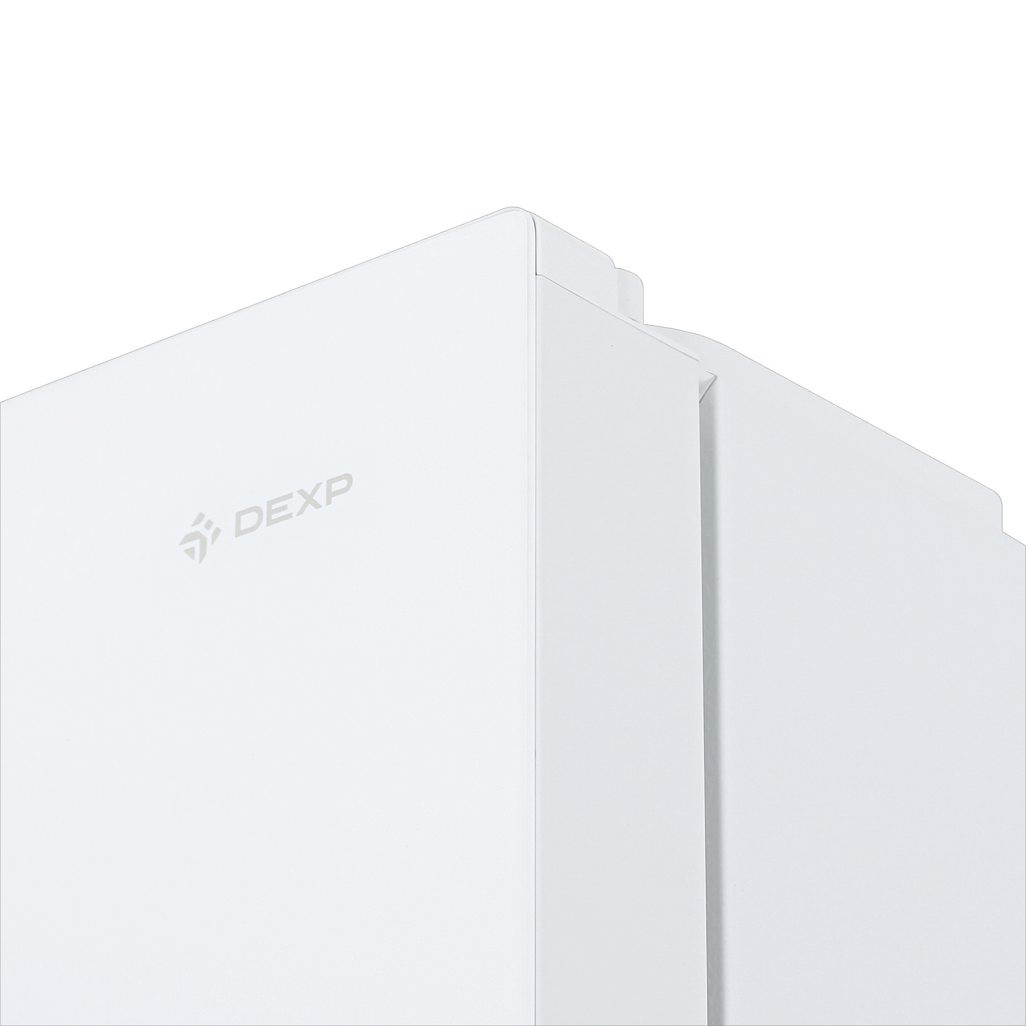 5086754 Холодильник многодверный   DEXP MFr6-54AMG белый STDN-0141997 - Вид №9