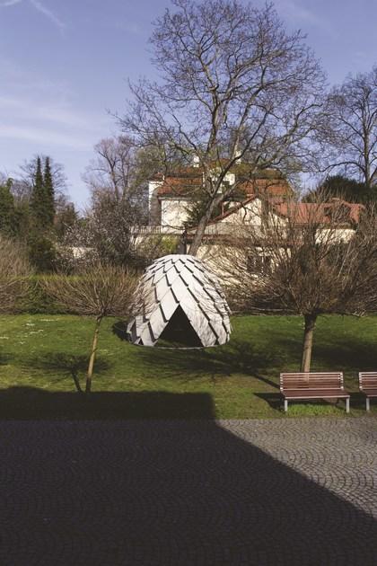 mmcité1 Беседка sun-id-1482833 - Вид №2