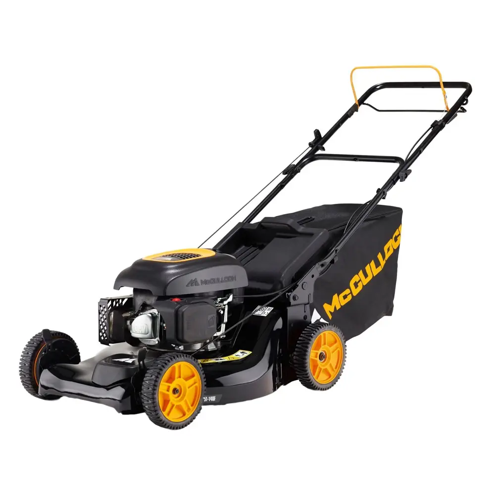 Газонокосилка бензиновая McCulloch M51-150F Classic 17853481 STLM-2064705 