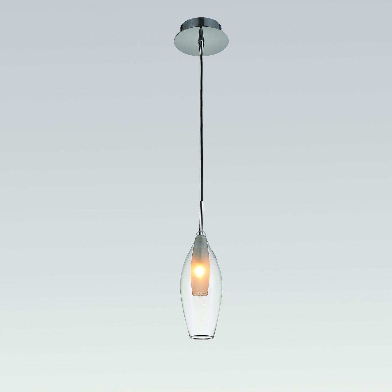 Подвесной светильник Lightstar Pentola 803021 LIGHTSTAR PENTOLA 070436 Хром  - Вид №2