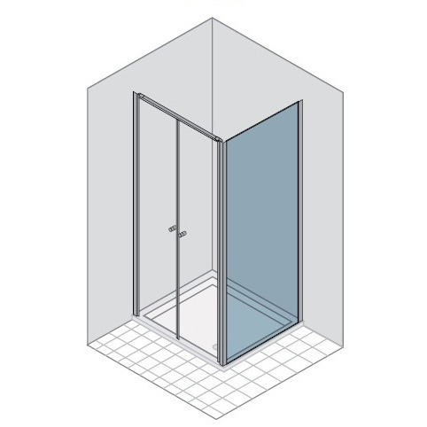 GPW Vertica collection Боковина DUKA 44912 - Вид №1