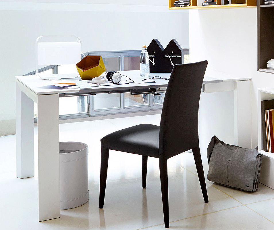 Стул ANAIS CALLIGARIS CS1266-MTO  - Вид №1