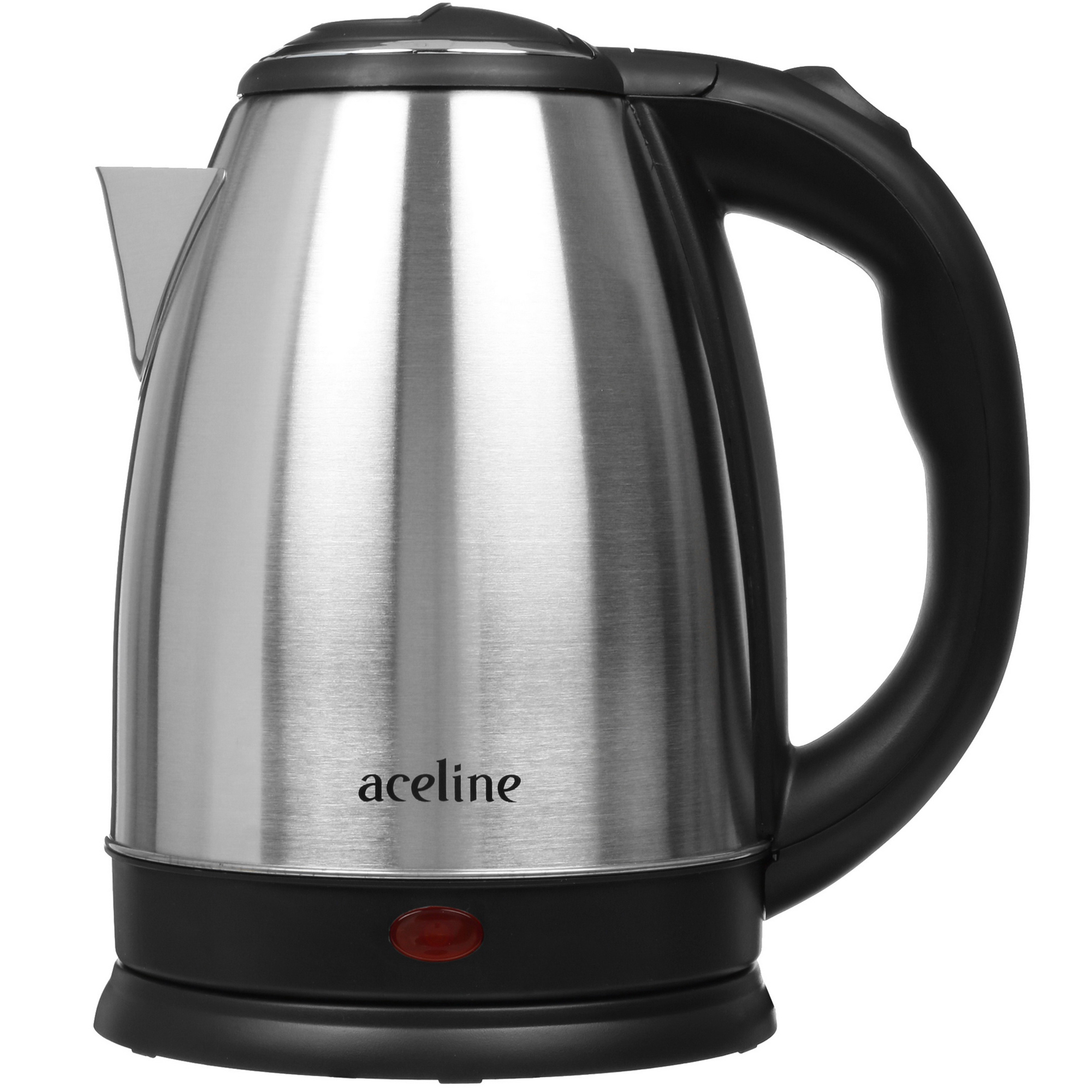 5414945 Электрочайник Aceline SS1800 серебристый STDN-0083380