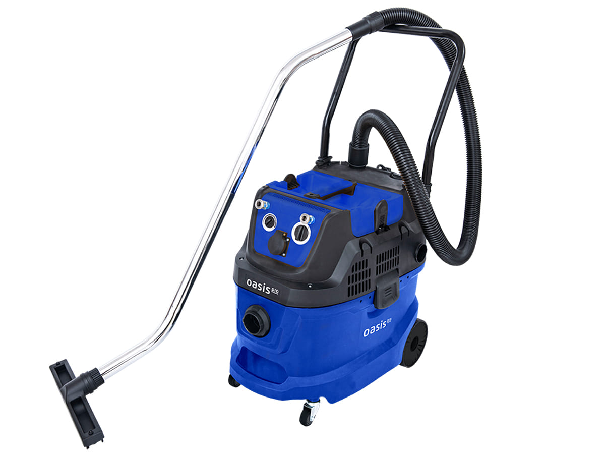 Строительный пылесос  Oasis VC-200/40 Pro 9232408 STDN-0033209