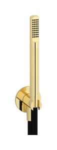 Ручной душ. WE ARE IB c6022ii_2 Pale Gold C-67