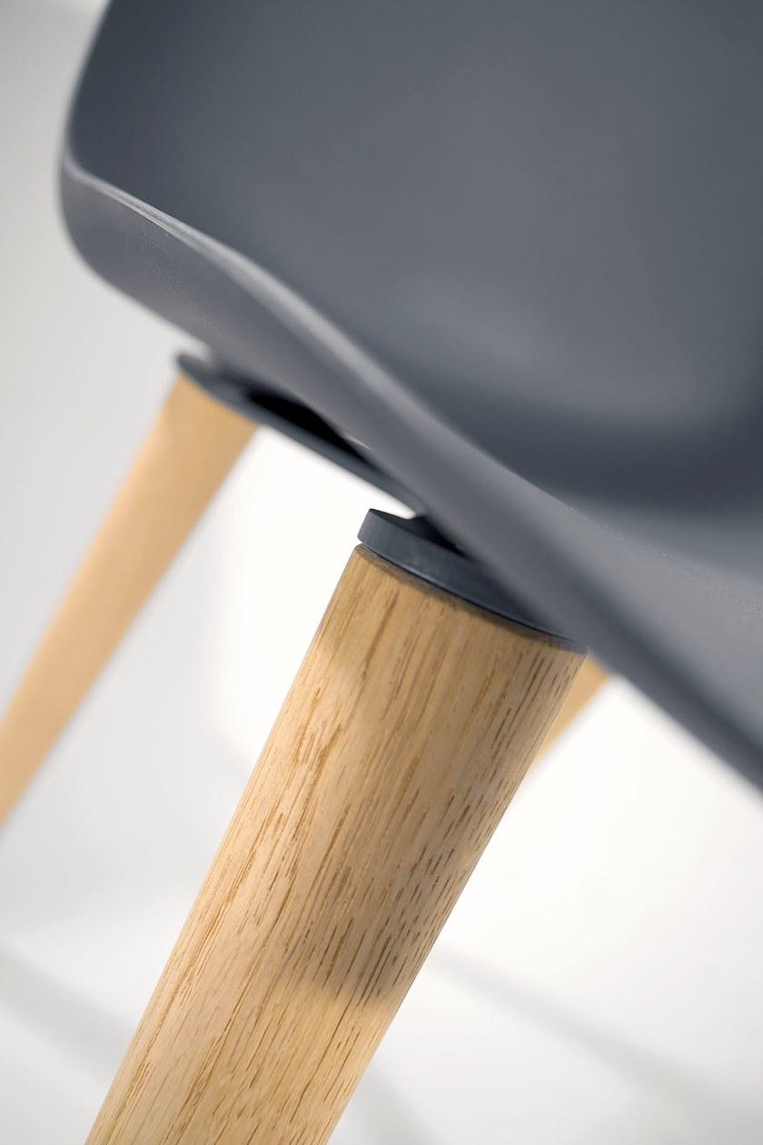 Crassevig Стул полипропиленовый Pola sun-id-1439198 - Вид №6