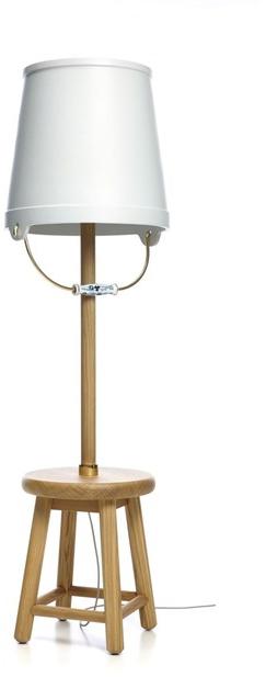 moooi Лампа заземления Bucket sun-id-1508839 - Вид №1