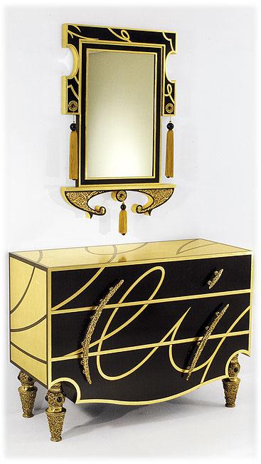 Зеркало  COLOMBOSTILE 1748 SP 