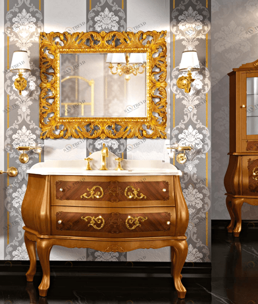 Il Tempo Del Тумба Fregi MO 2433 Myluxury FREGIMO2433