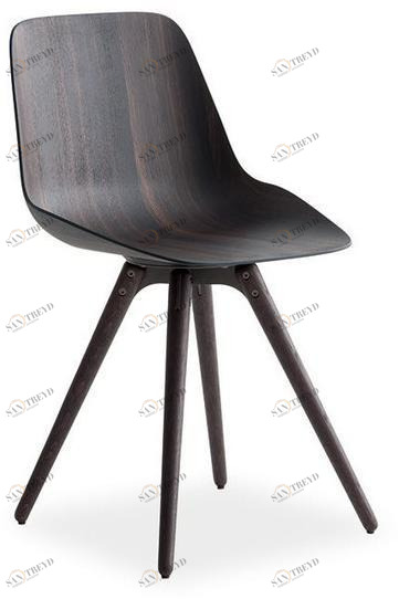 Poliform Деревянный стул sun-id-1447064