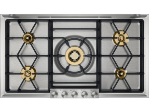 Газовая плита