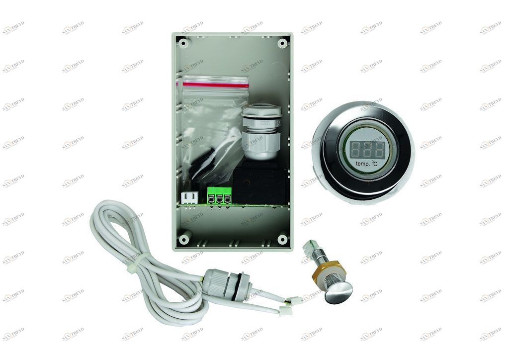 Термометр подводный Aquanet 00230444