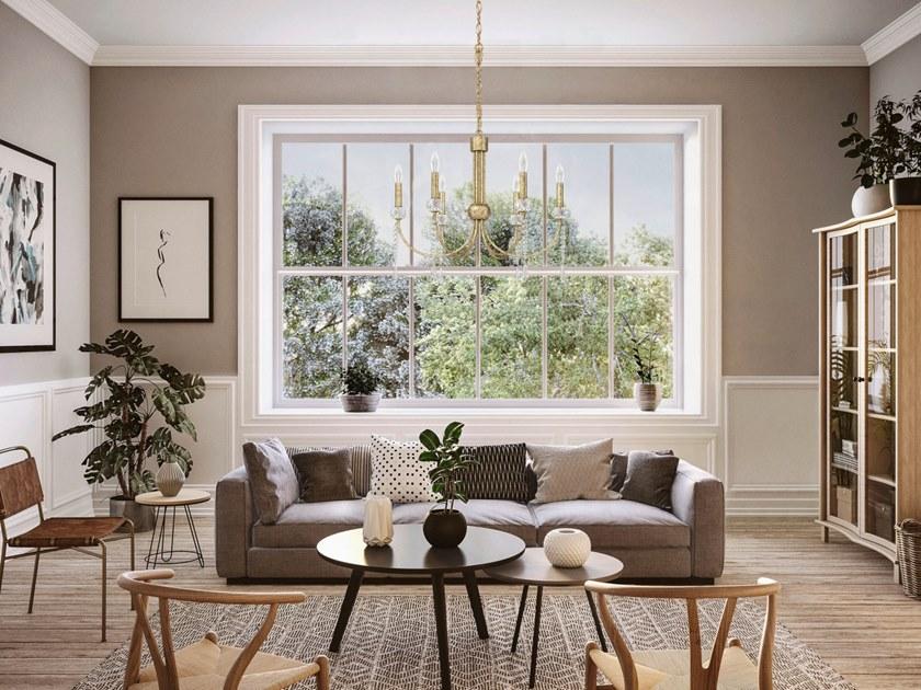 Schonbek Подвесной светильник из металла St. simons Cj1004, cj1006  - Вид №4